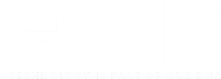 Exon Robotik Logo