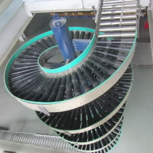 spiral-conveyor